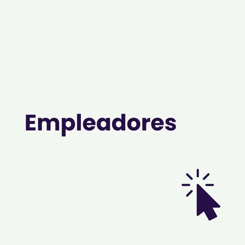 Empleadores