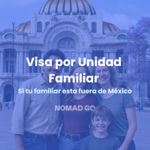 Visa de unidad familiar