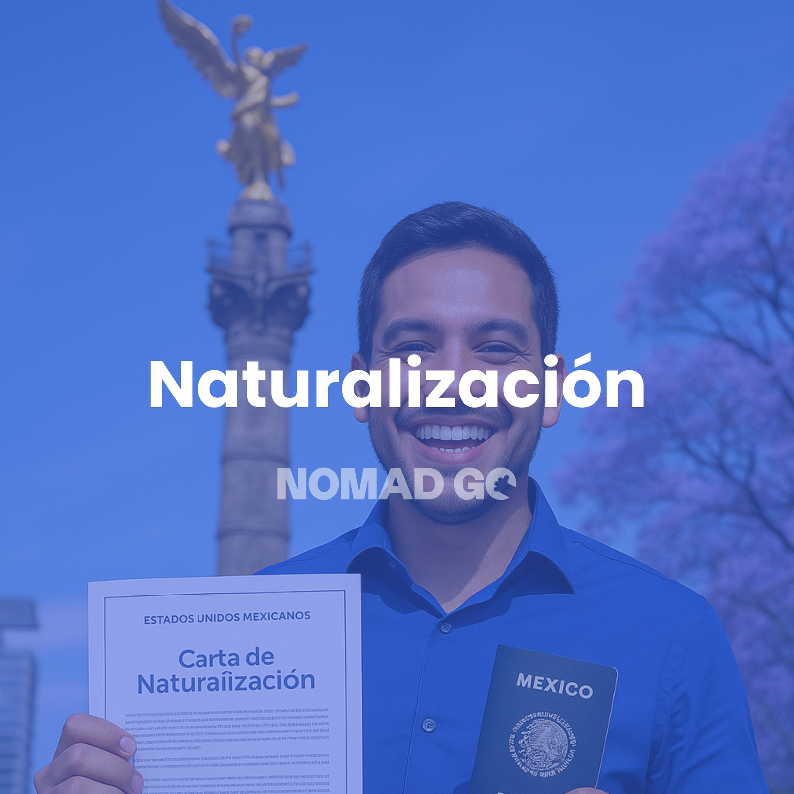 Doble nacionalidad mexicana