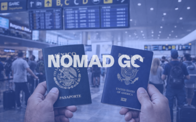 Doble Nacionalidad en México: Tu Derecho Constitucional a Tener Dos Pasaportes